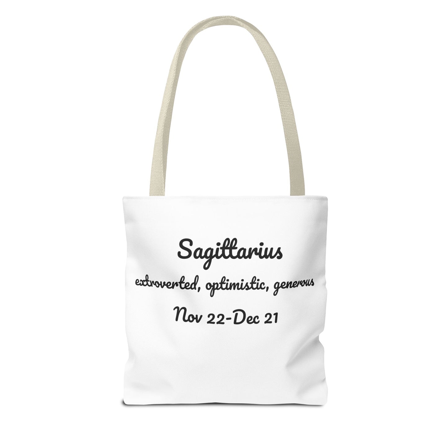 Sagittarius Tote Bag