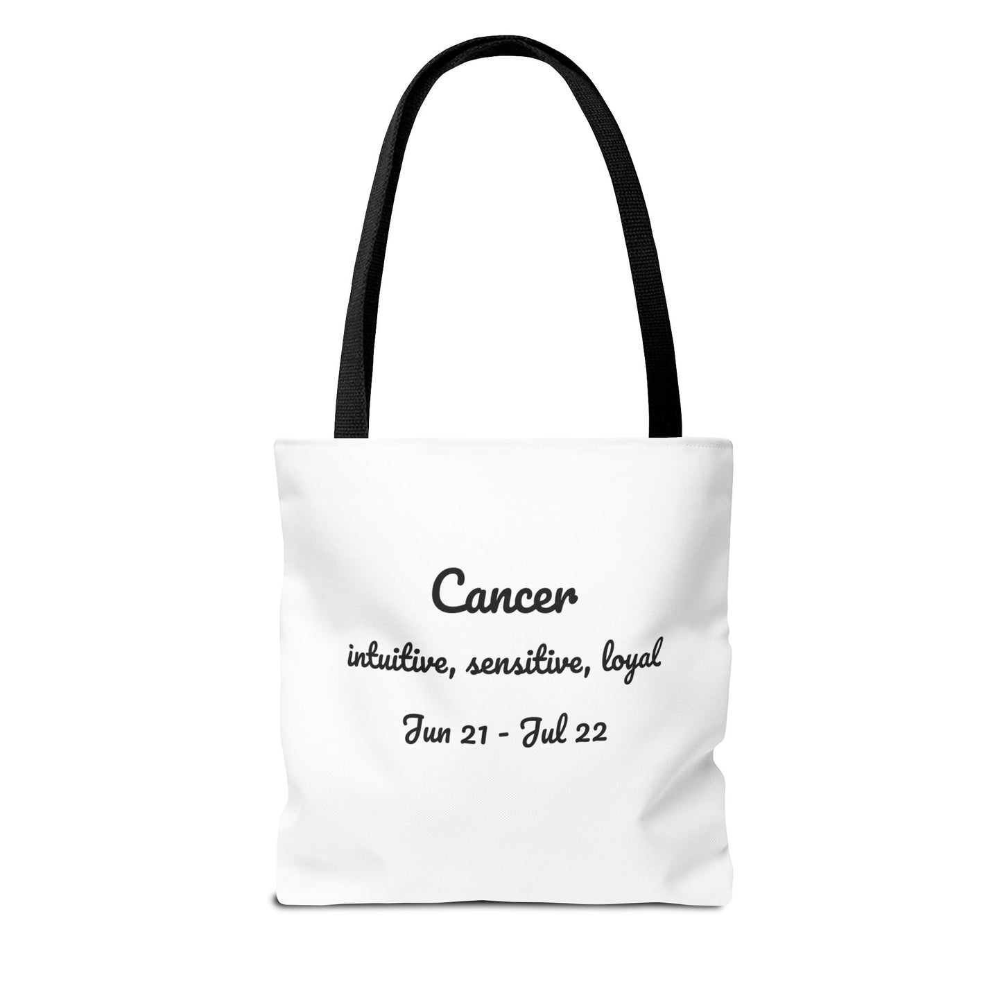 Scorpio Tote Bag