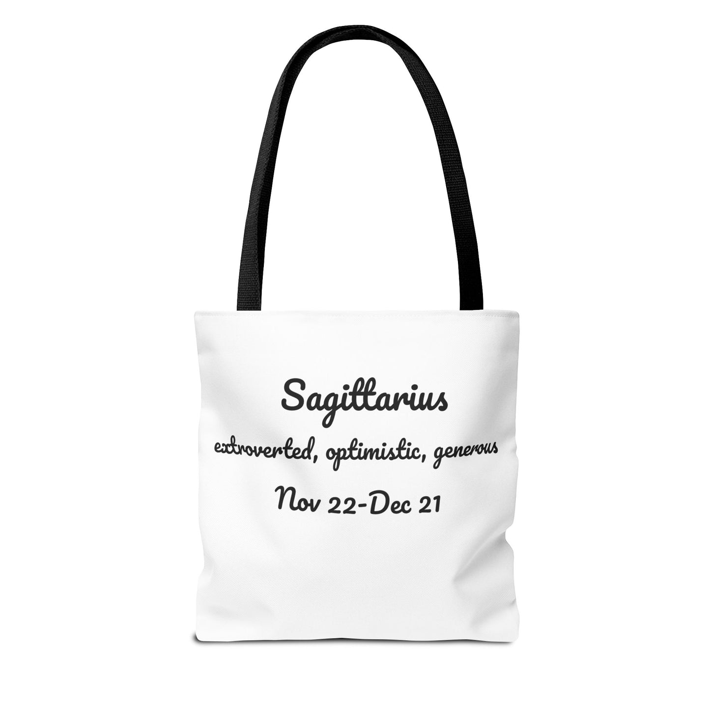 Sagittarius Tote Bag