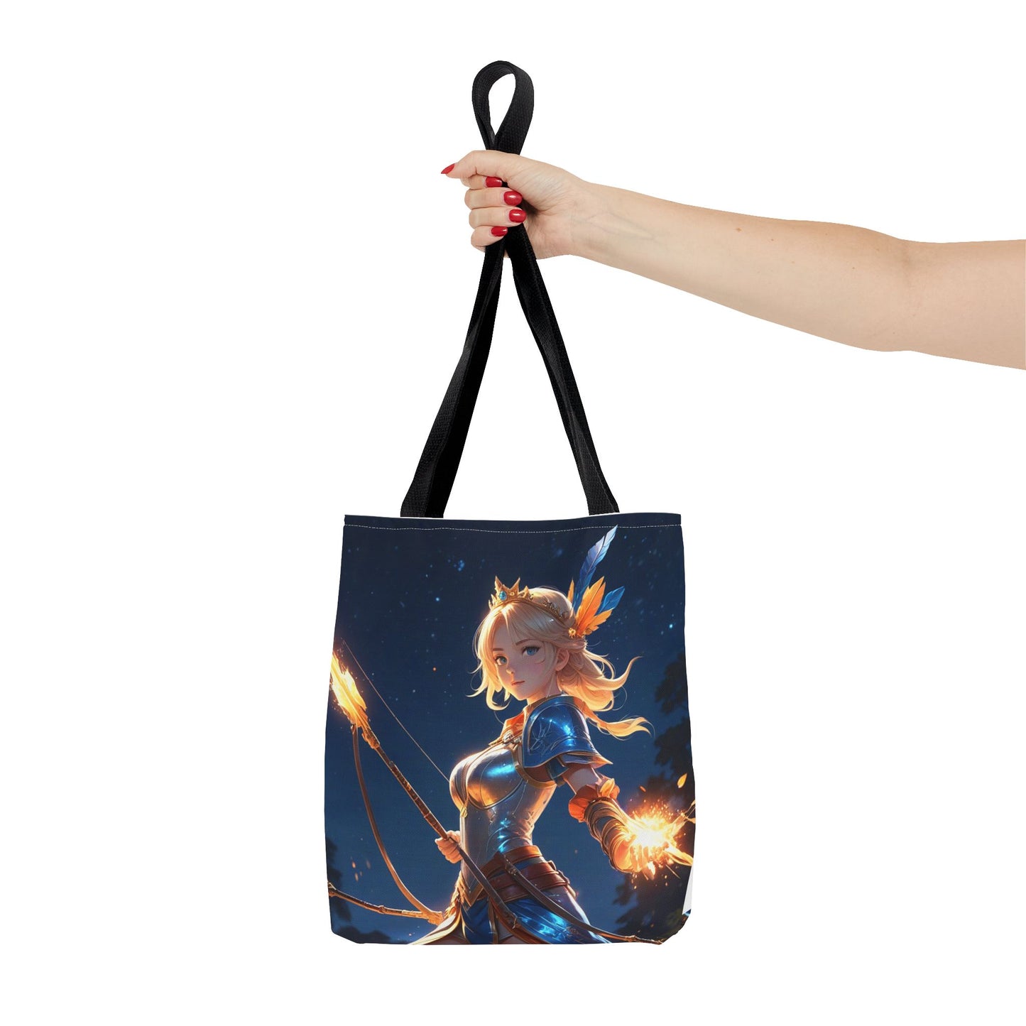 Sagittarius Tote Bag